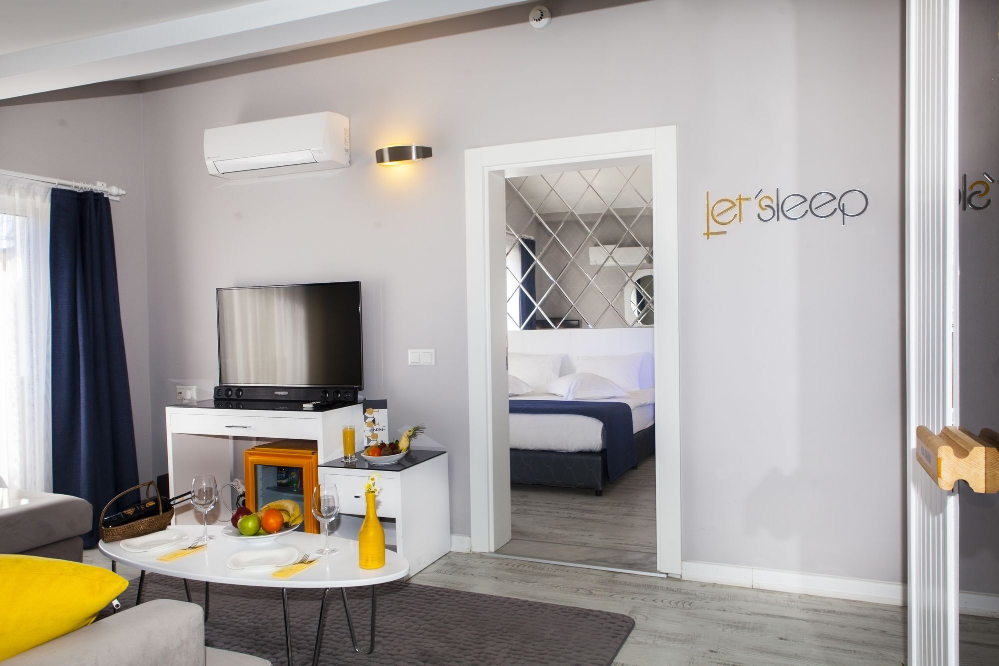 Hotel Letstay - Adults Only