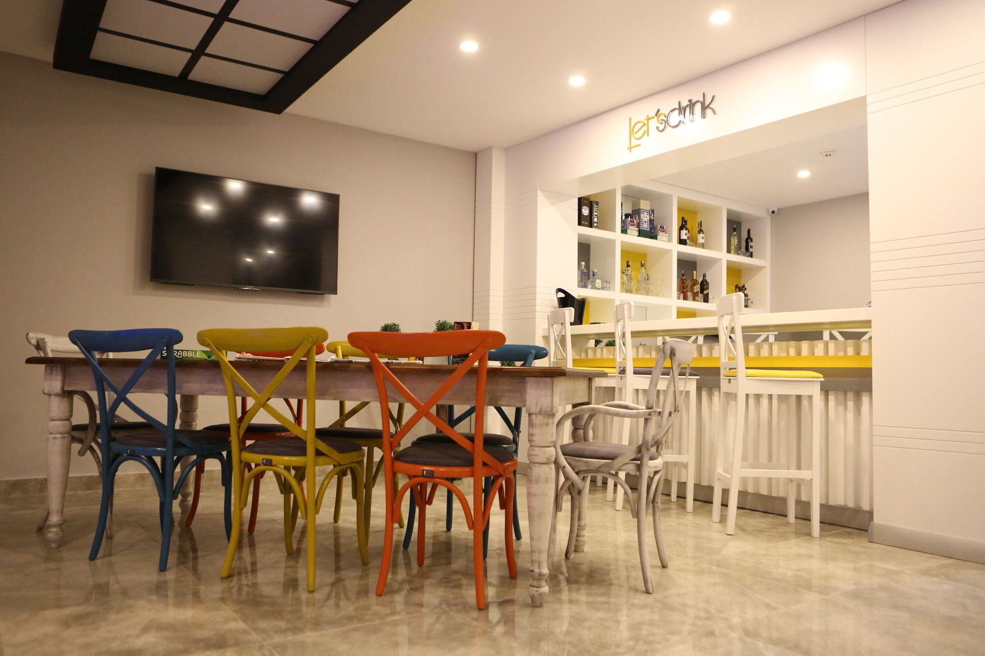Letstay - Adults Only Hotel 4*
