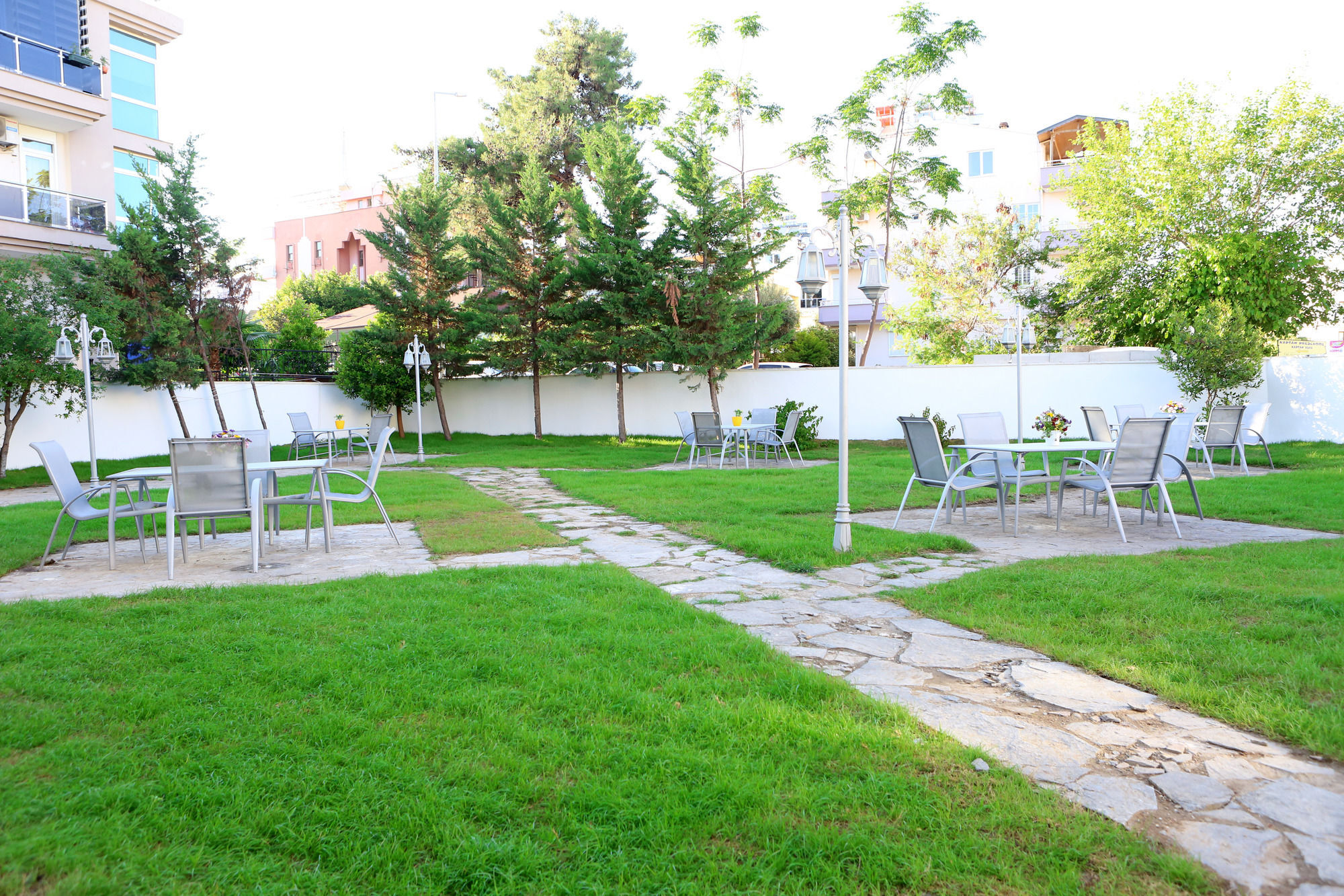 Letstay - Adults Only Hotel Antalya