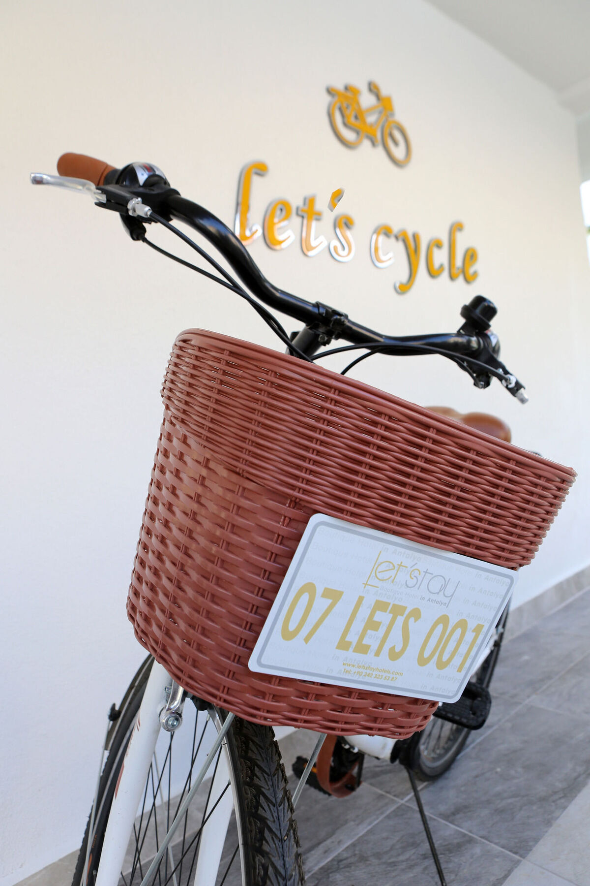 Hotel Letstay - Adults Only Antalya