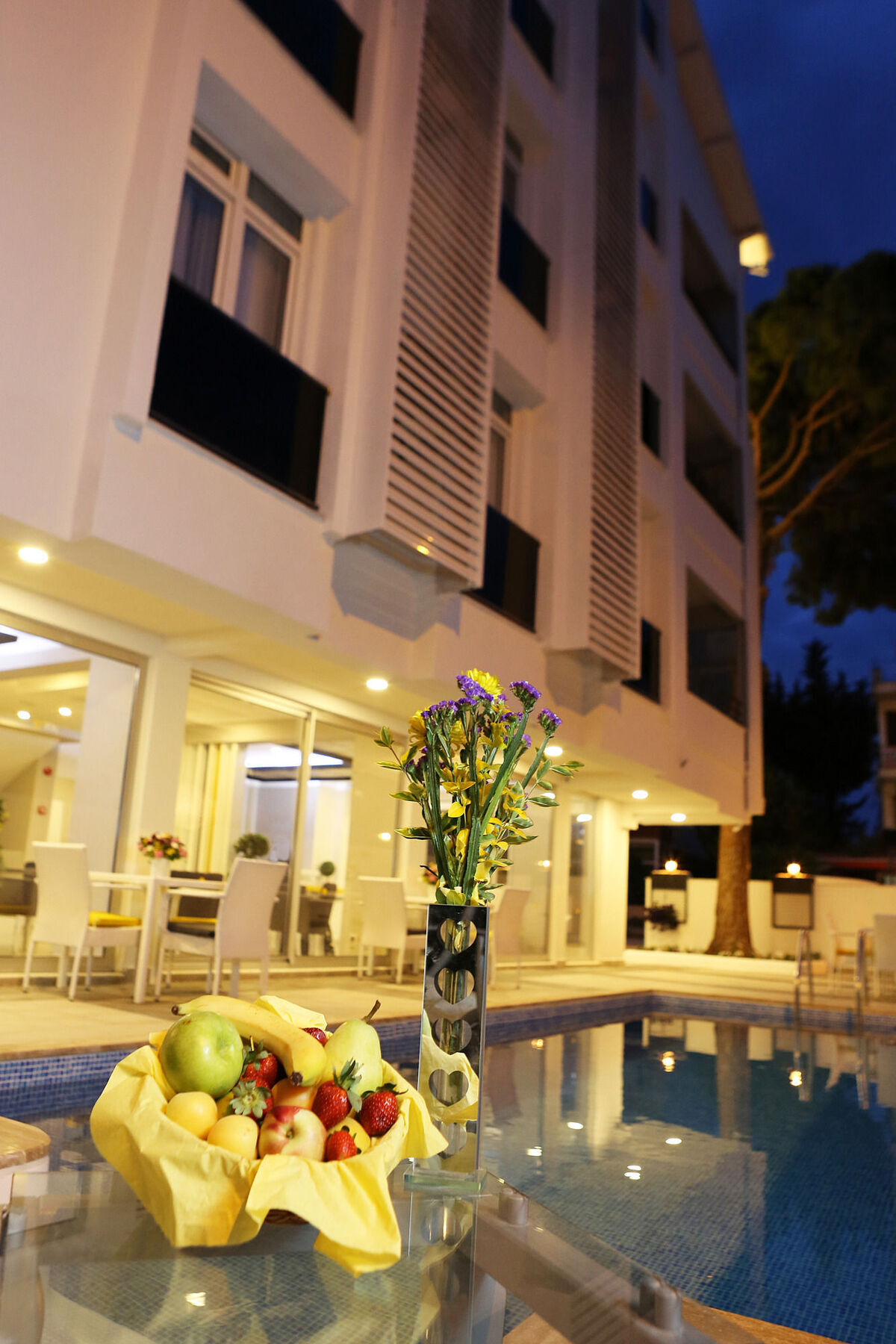 Letstay - Adults Only Hotel 4*