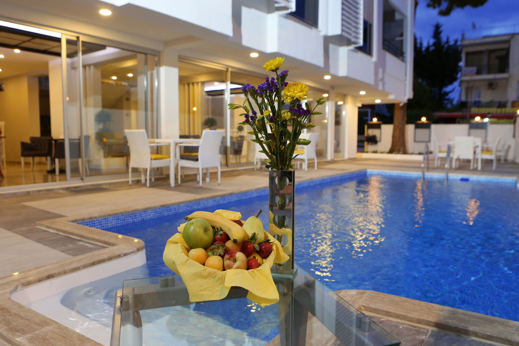 Hotel Letstay - Adults Only