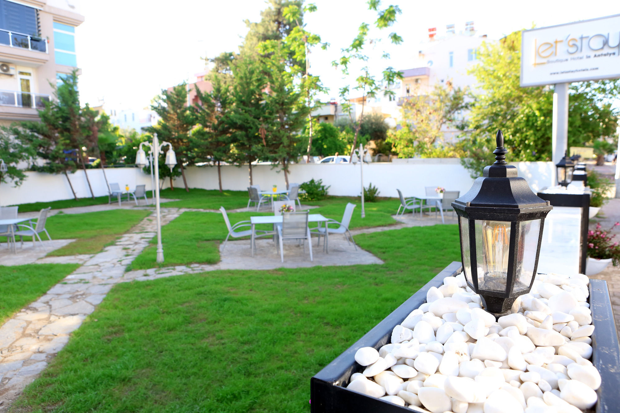 Hotel Letstay - Adults Only 4*