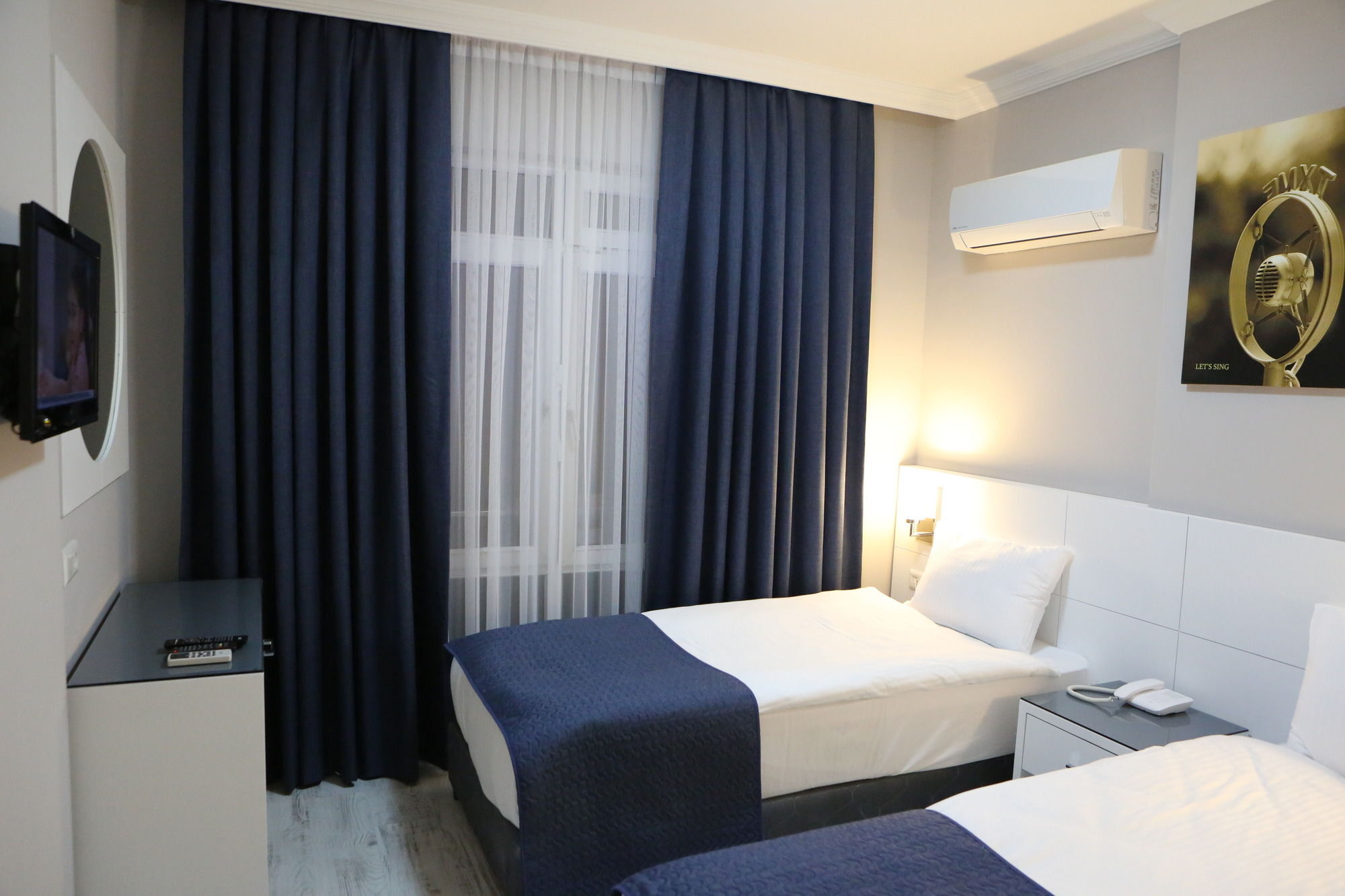 Hotel Letstay - Adults Only Antalya