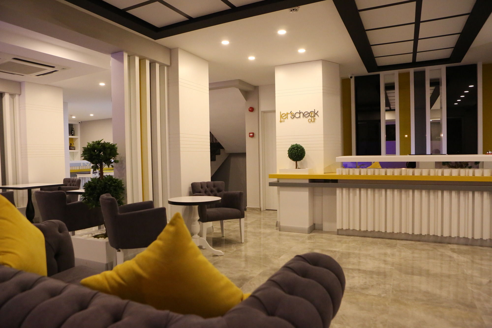 Letstay - Adults Only 4*