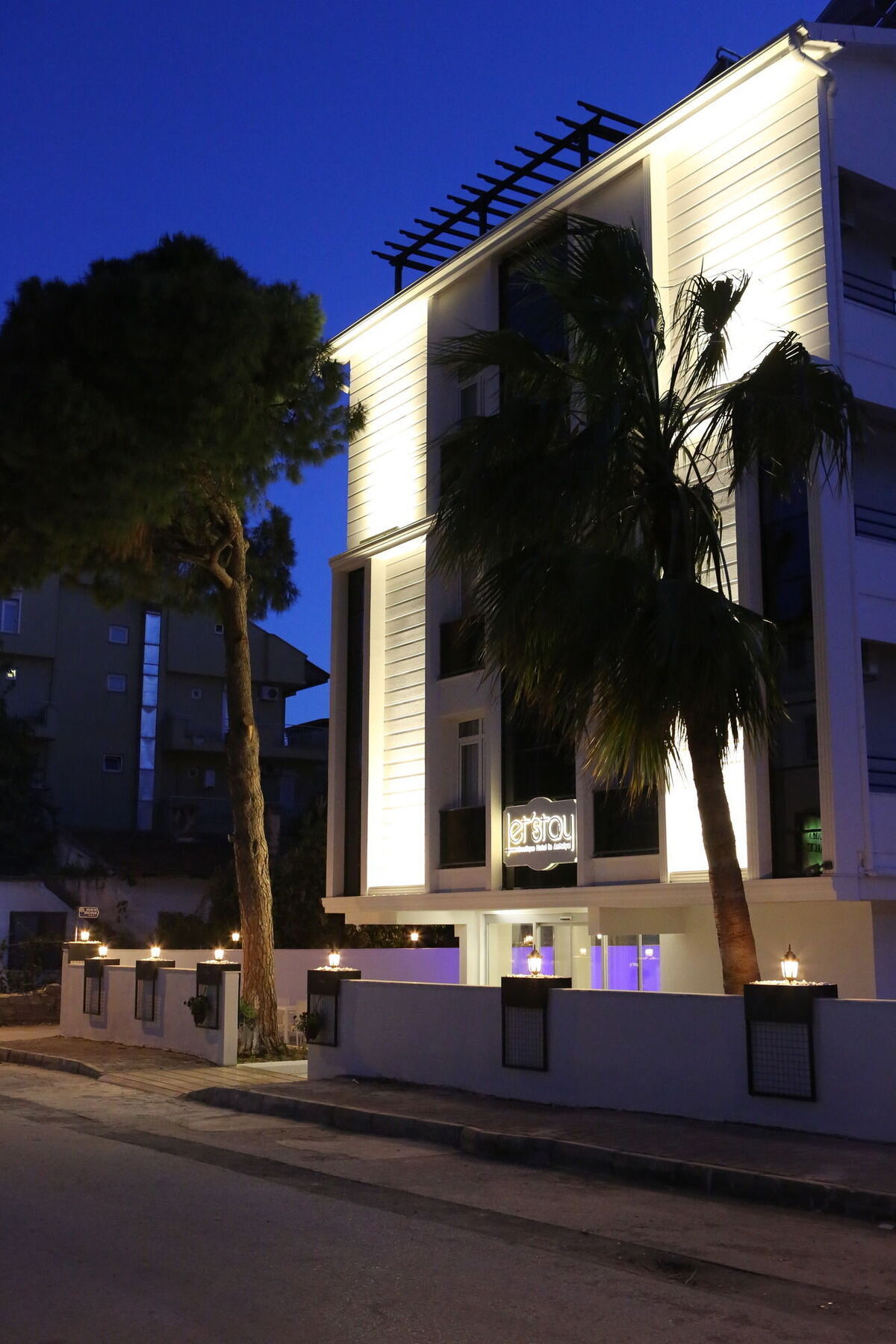 Letstay - Adults Only Hotel Antalya