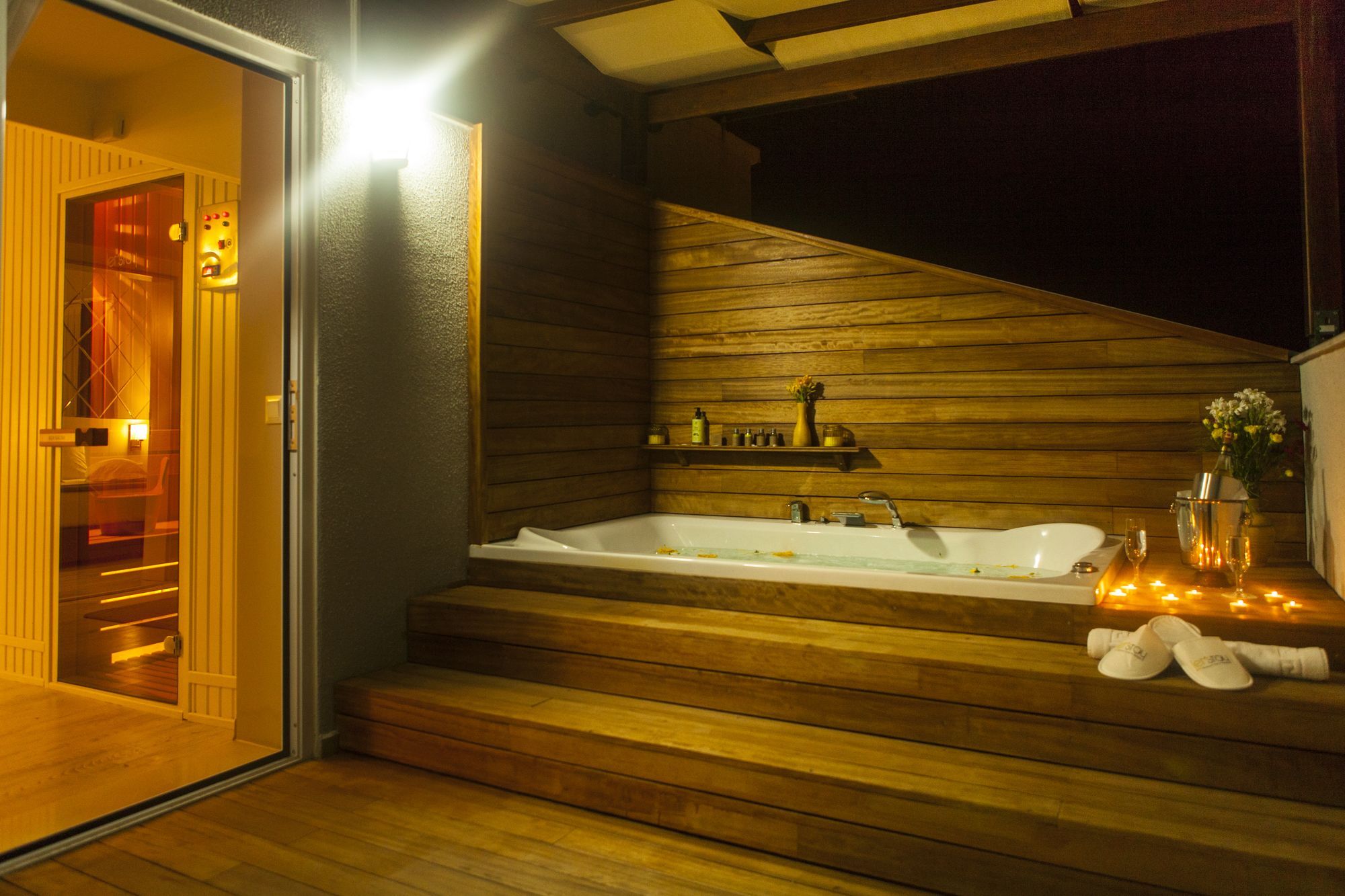 Letstay - Adults Only 4* Antalya