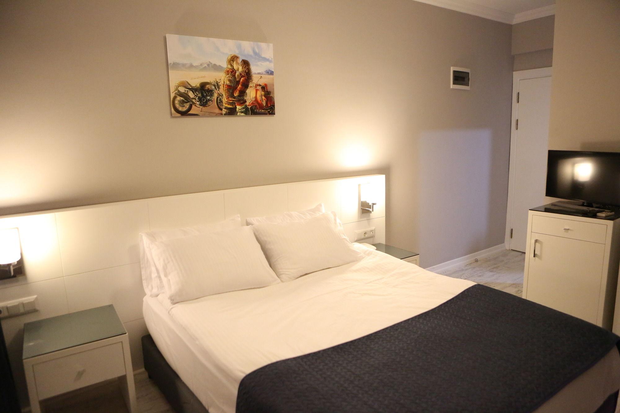 Letstay - Adults Only Antalya