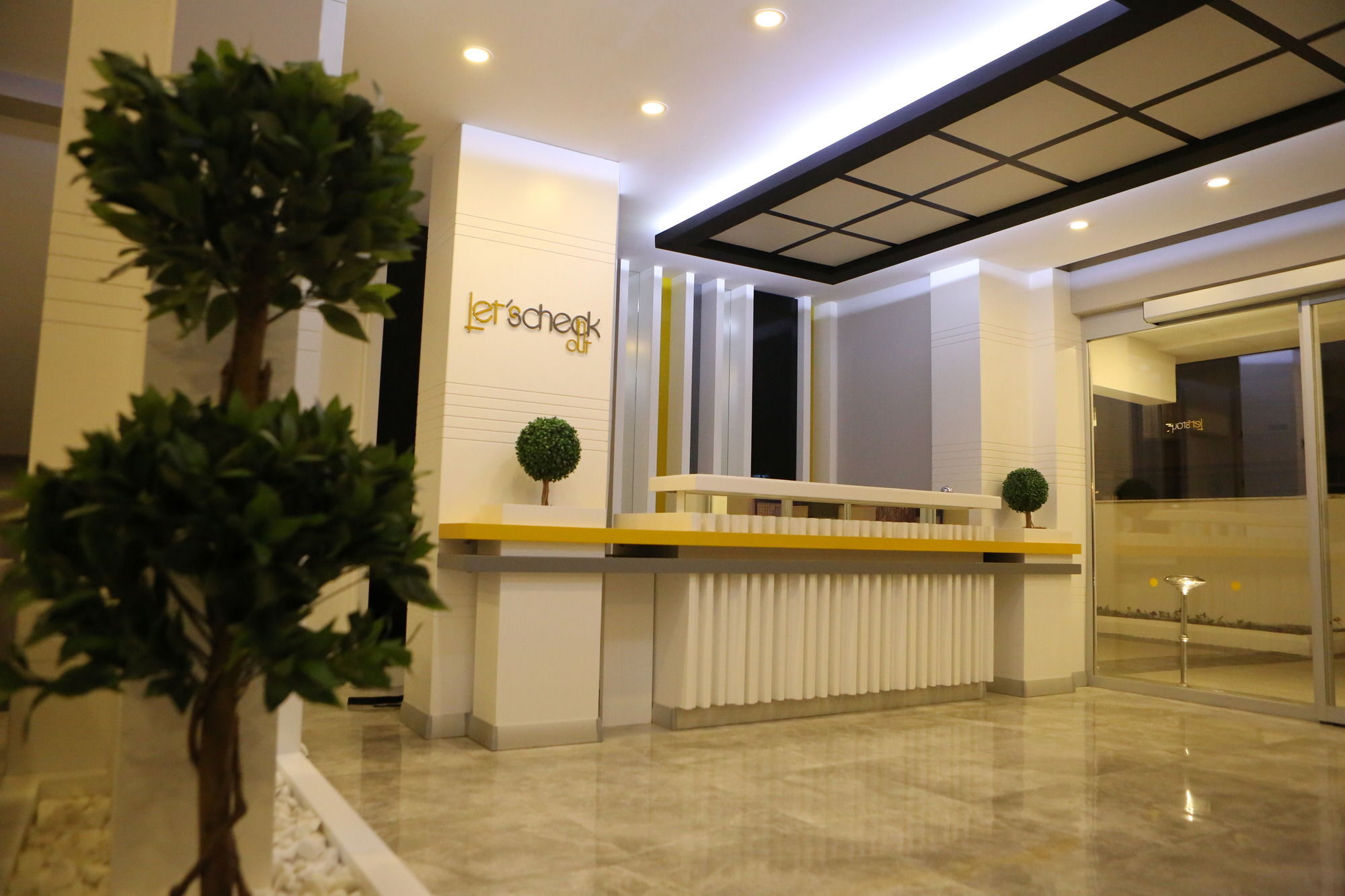 Letstay - Adults Only Antalya