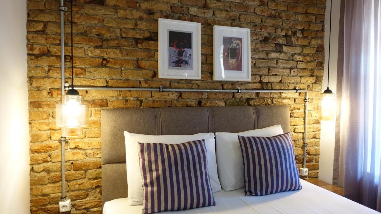 Hotel Mono Hotel Antalya