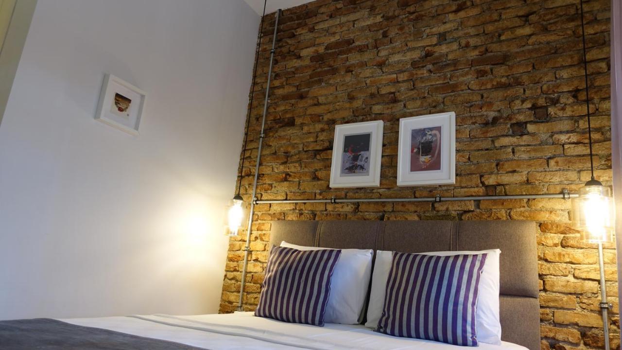Hotel Mono Hotel Antalya