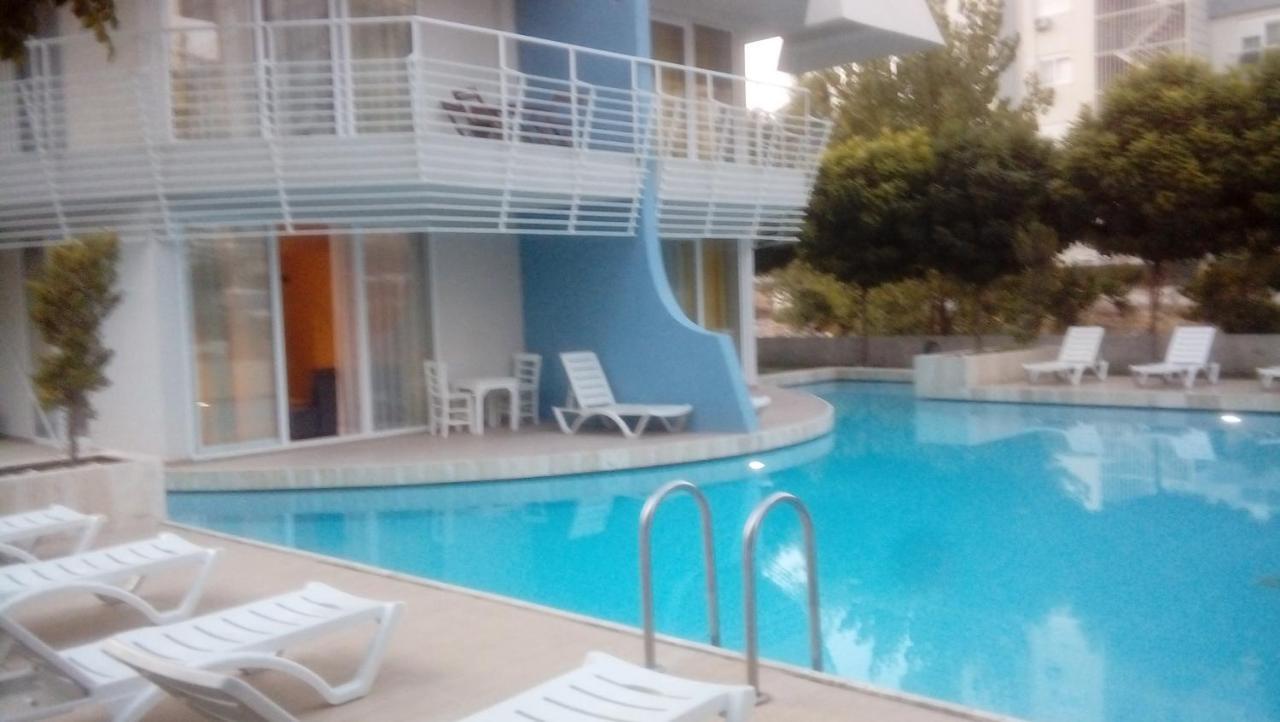 Aparthotel Boutique House Mim-a 3*