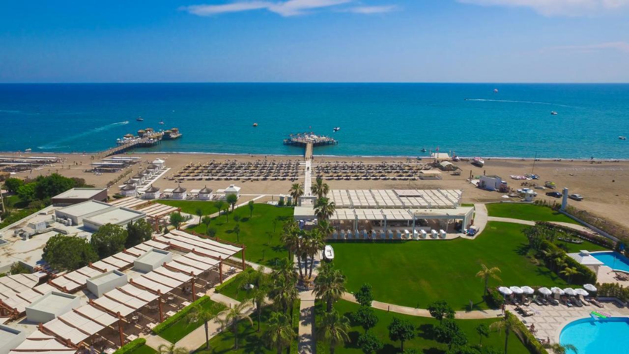 Resort Baia Lara 5*