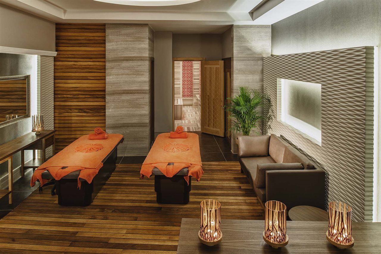 Hotel Aska Lara &