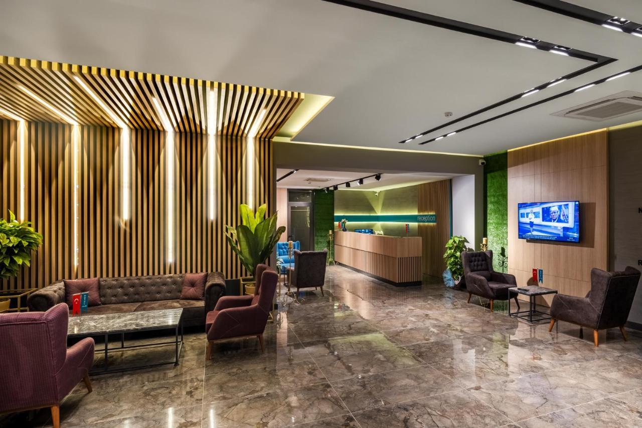 Hotel Anelli 3*