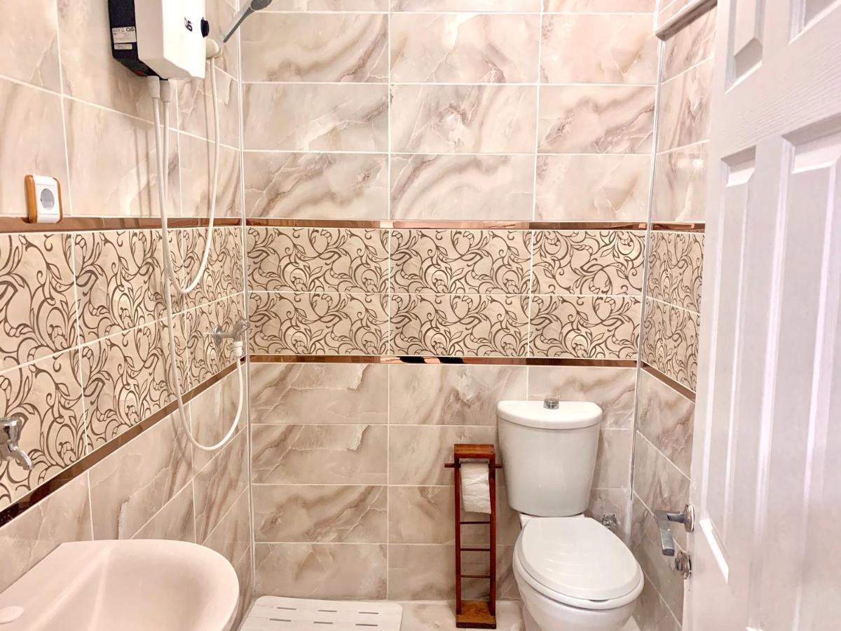 Jazzy Homes 100 Mb Internet Antalya