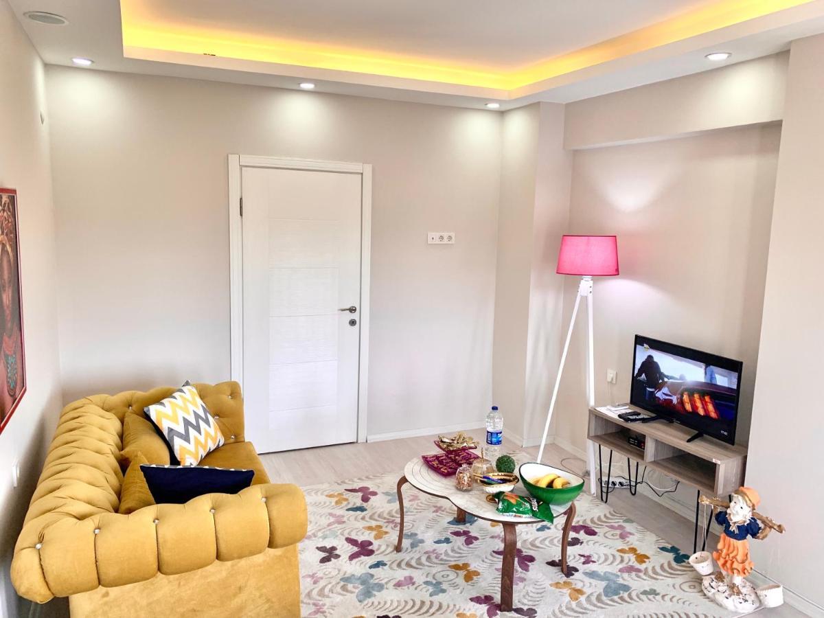 Jazzy Homes 100 Mb Internet Apartment *