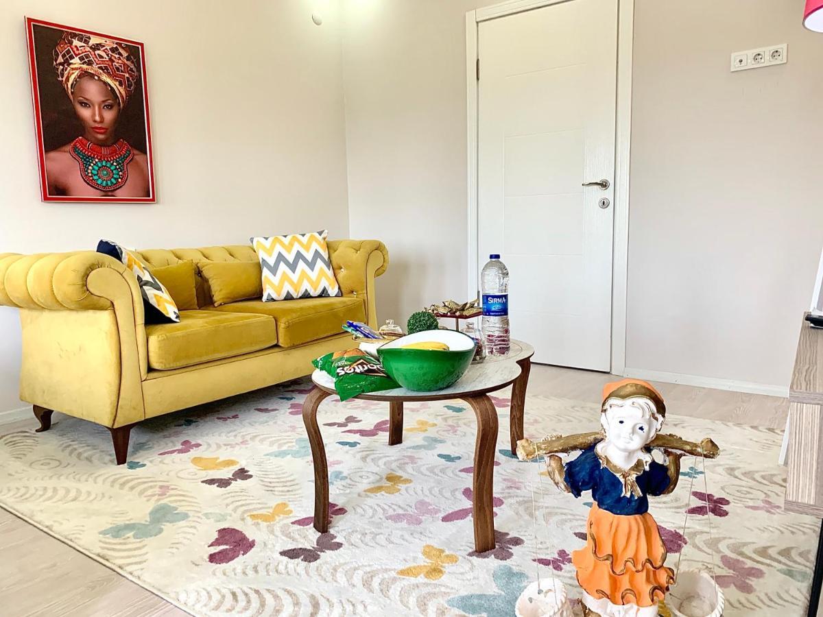 Jazzy Homes 100 Mb Internet Apartment
