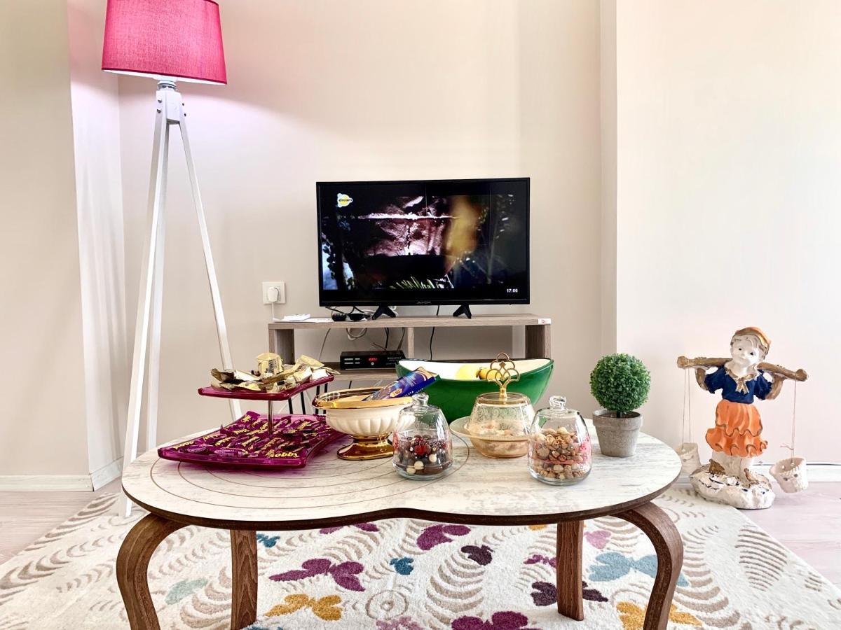 Apartment Jazzy Homes 100 Mb Internet *