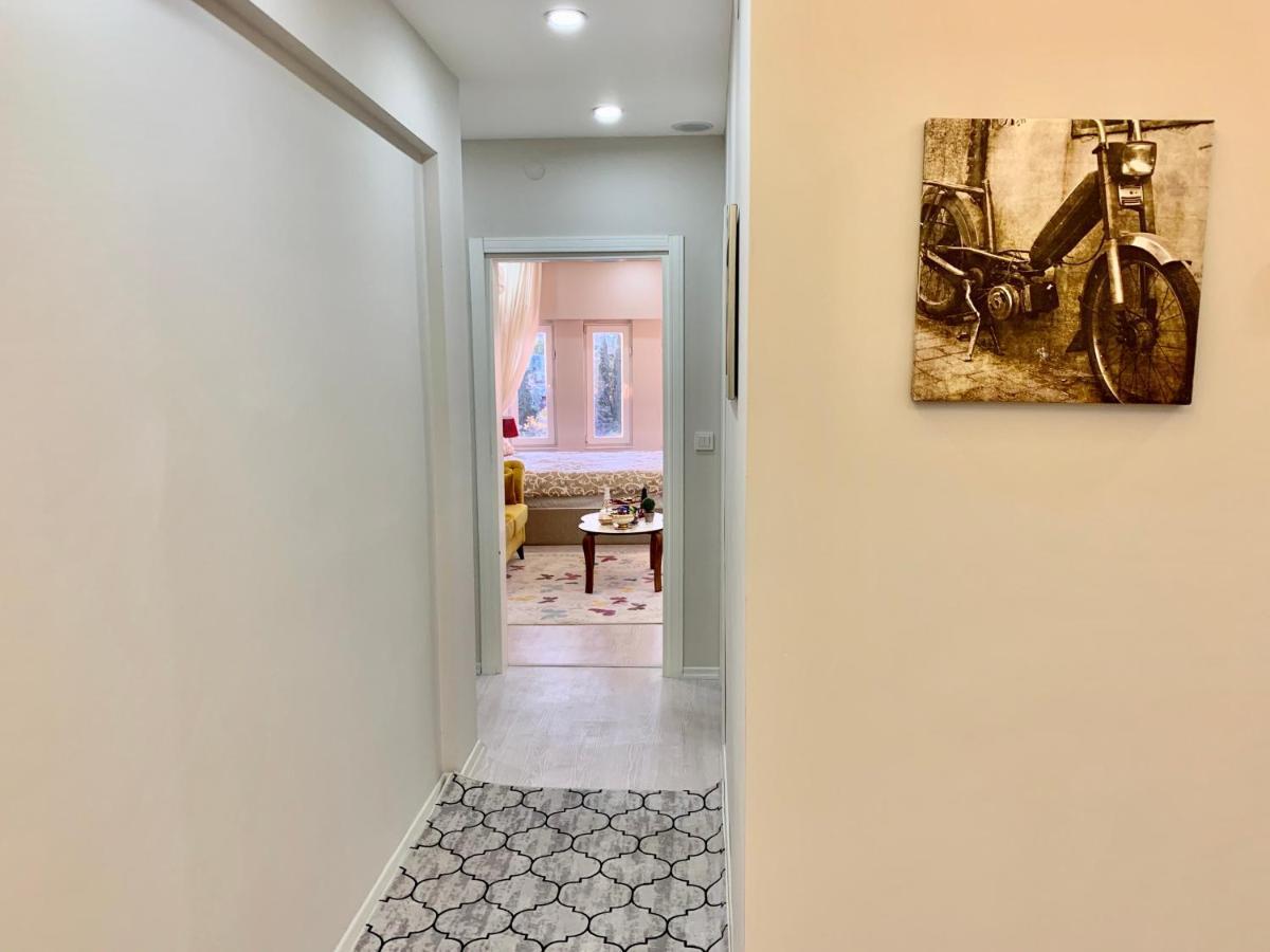 Jazzy Homes 100 Mb Internet Antalya