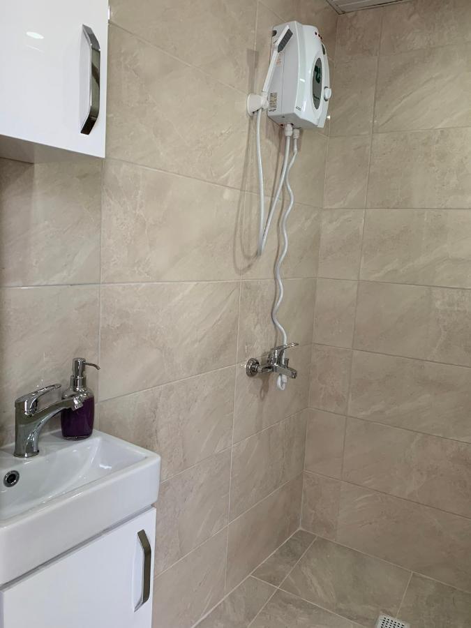 Apartment Jazzy Homes 100 Mb Internet *