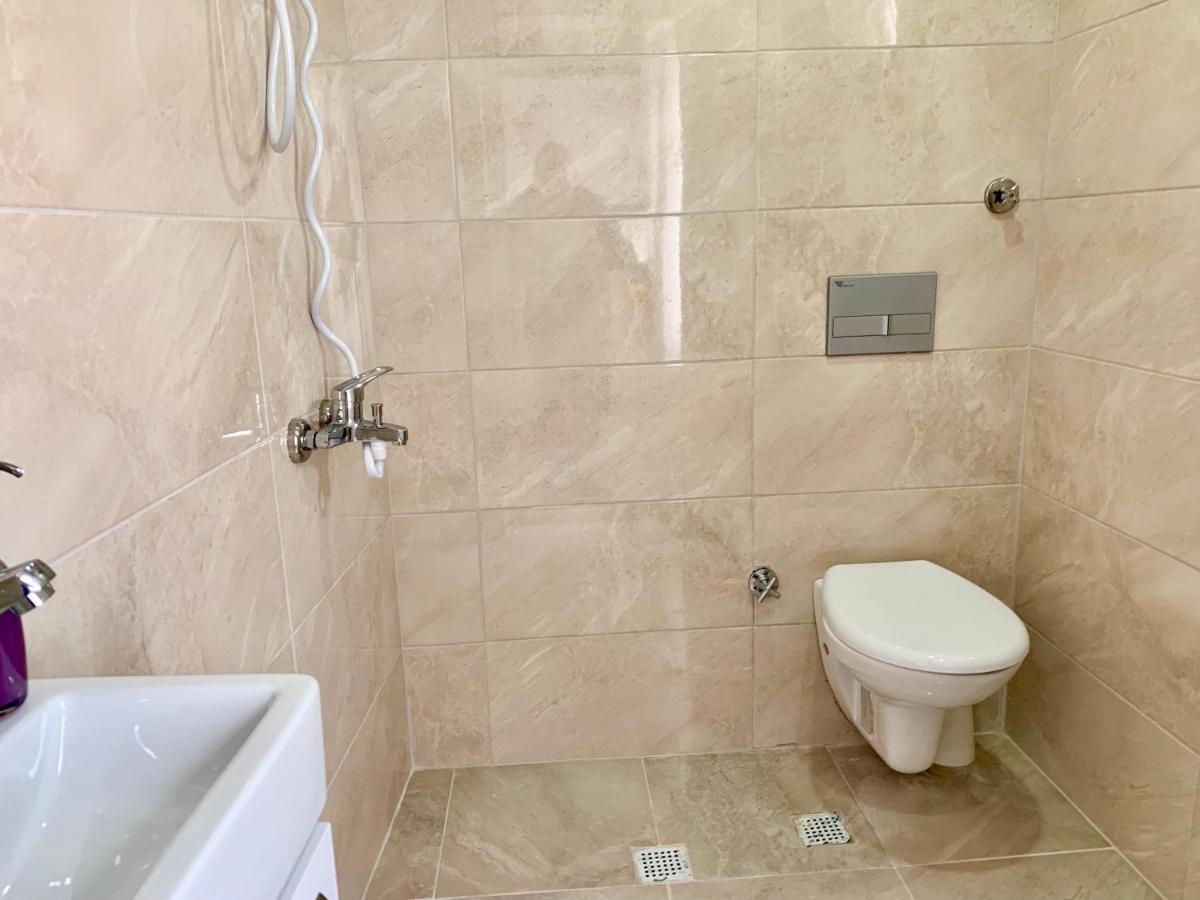 Jazzy Homes 100 Mb Internet Antalya
