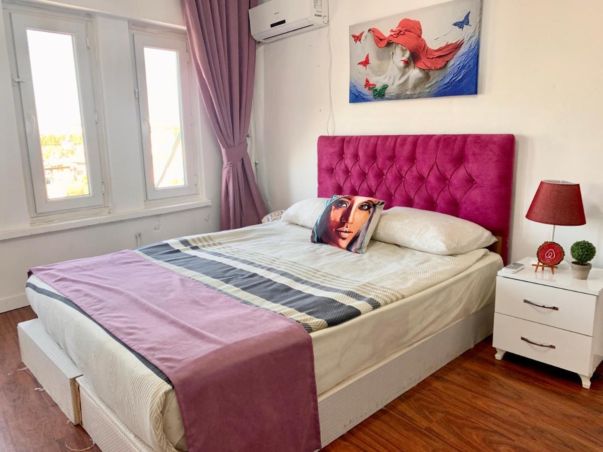 Jazzy Homes 100 Mb Internet Apartment