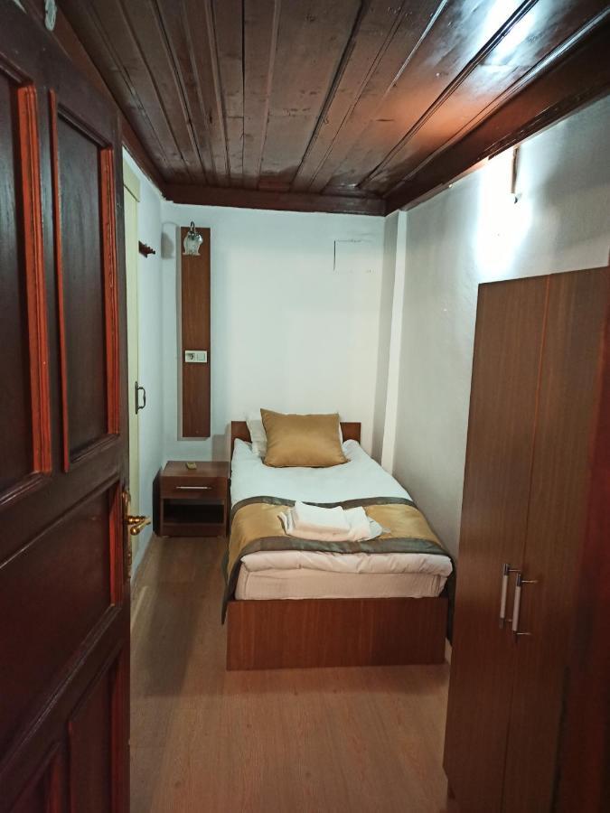 Kaleici Hotel