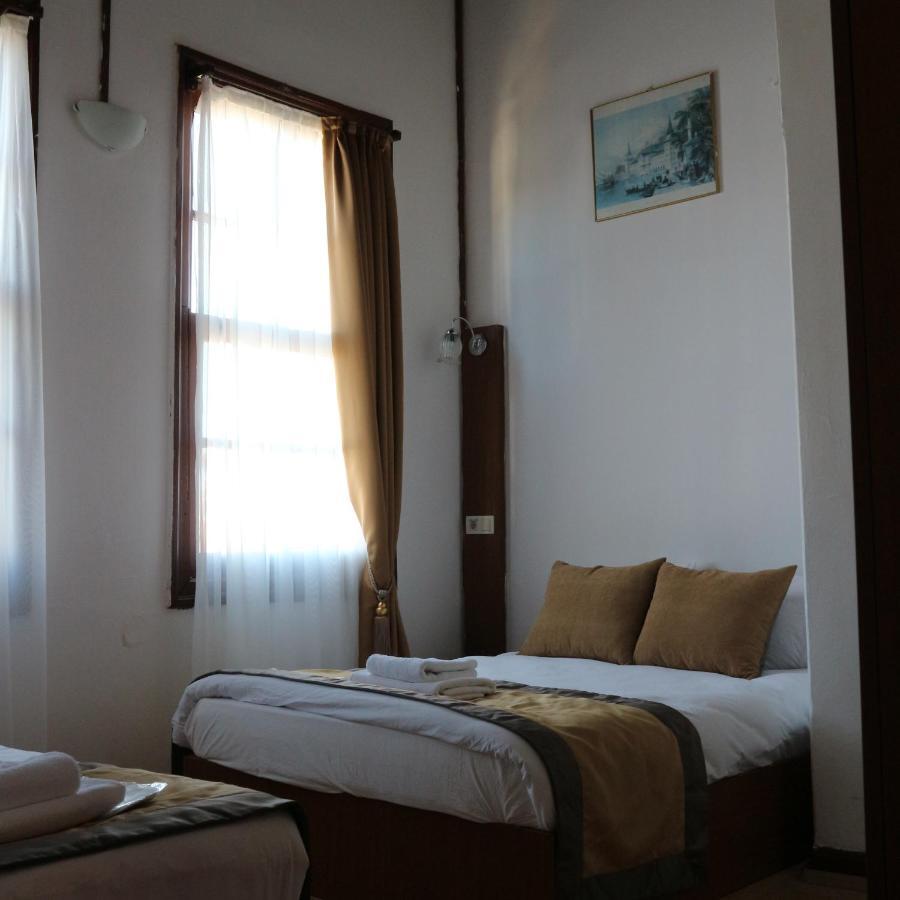 Hotel Kaleici Antalya