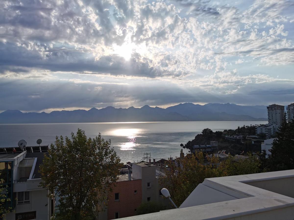 Hotel Nun & Antalya