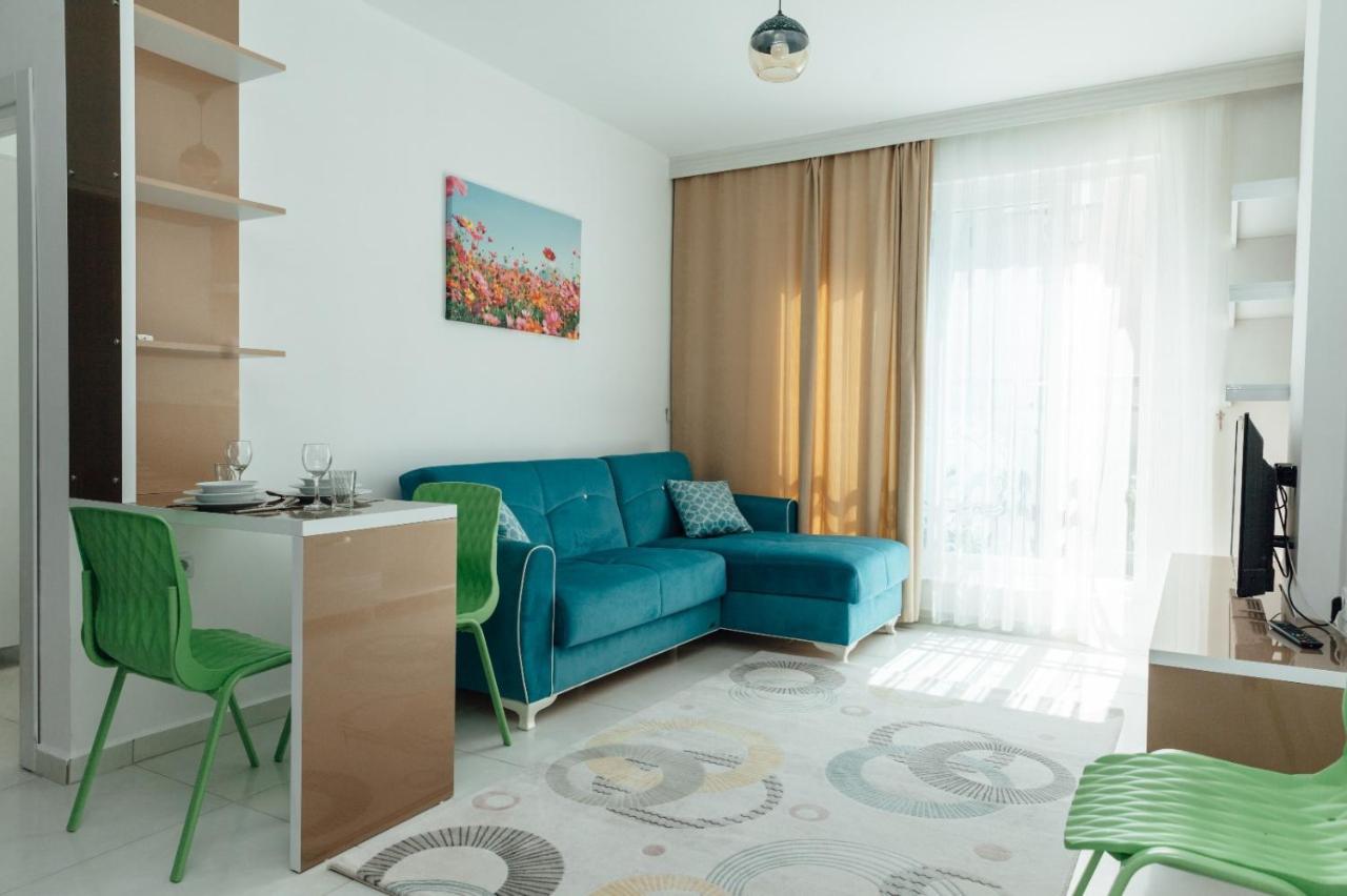 Aparthotel Sare Downtown *