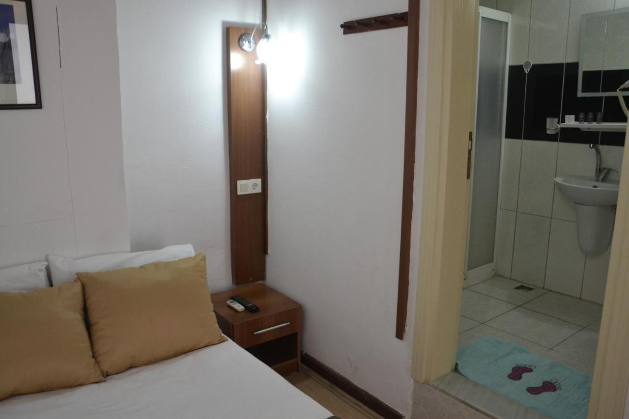 Konak Hotel Kaleici Antalya