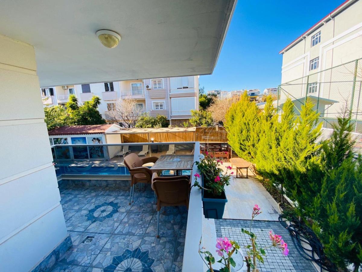 Royal Loft 4* Antalya