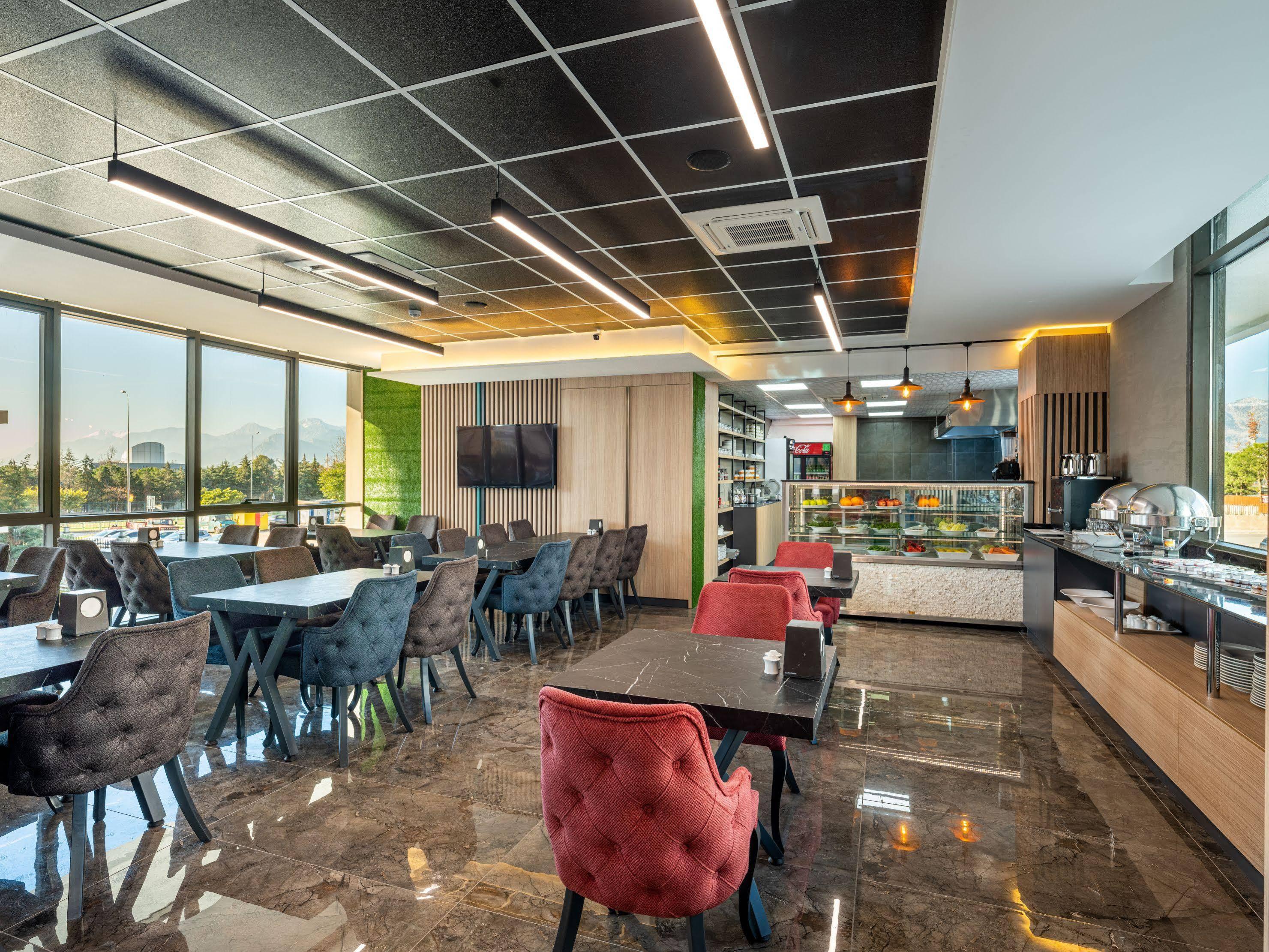 Anelli 3* Antalya