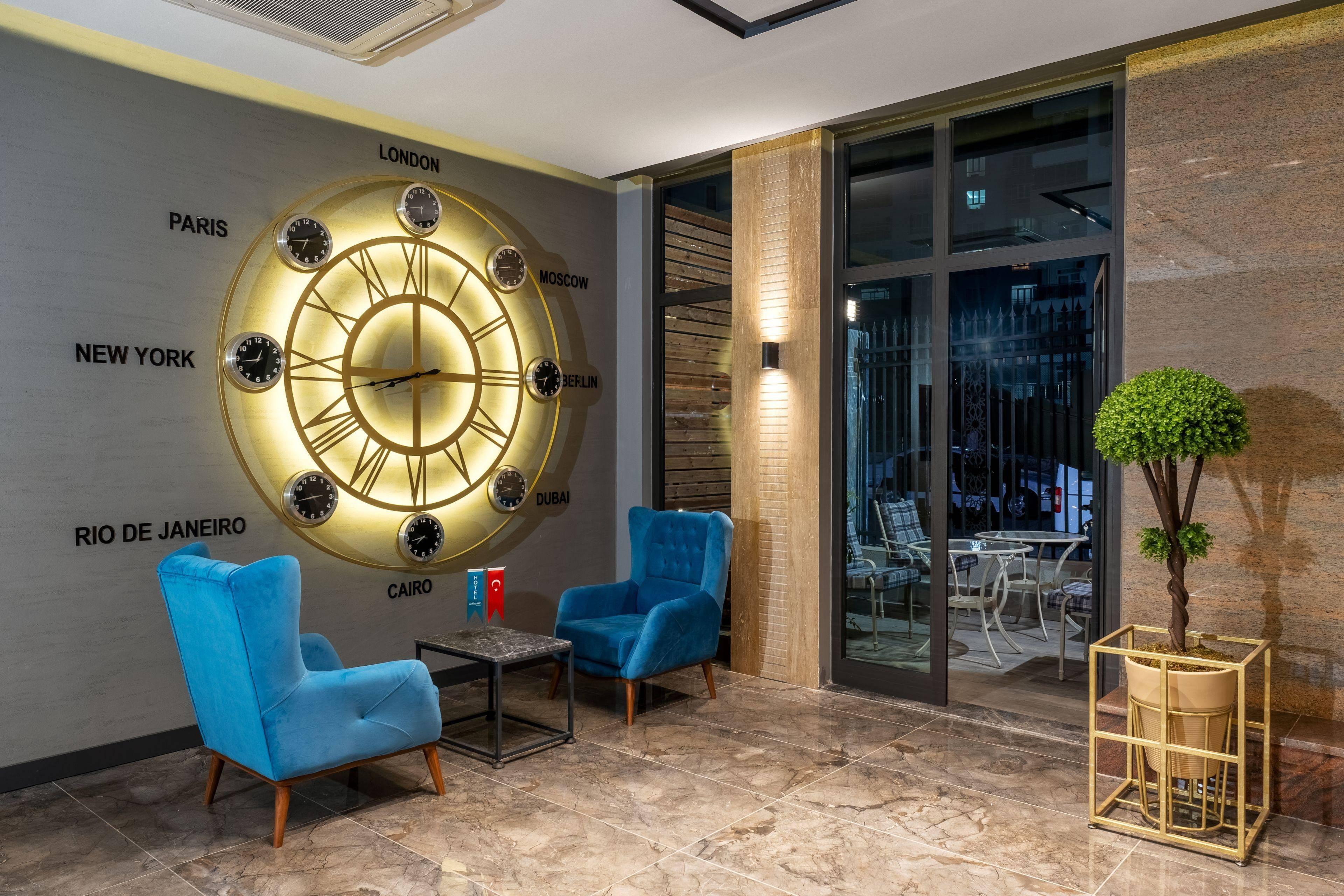 Hotel Anelli