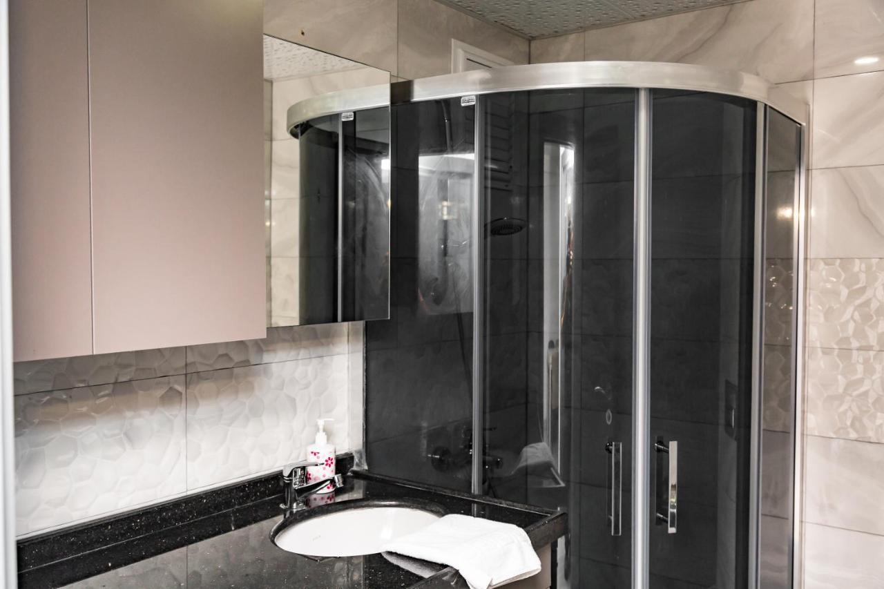 Apart Otel Demak Suit & Homes