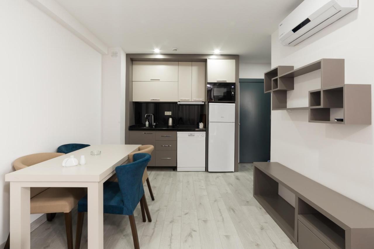 Demak Suit & Homes Apart Otel