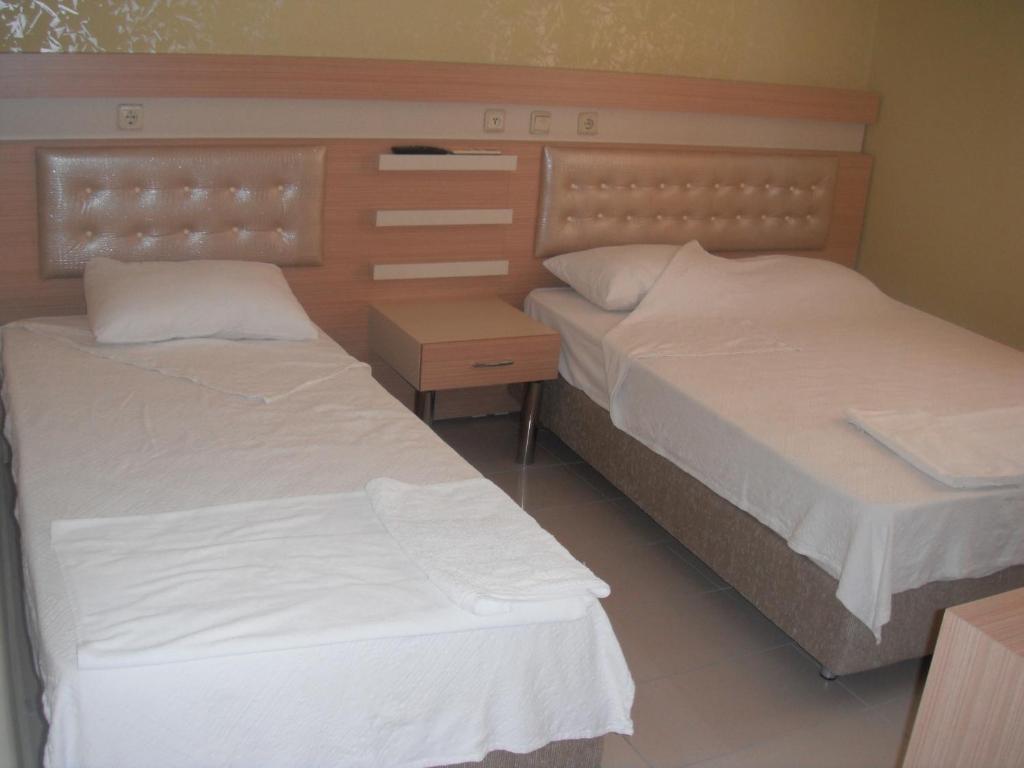 Hotel Otel Guenduez Antalya