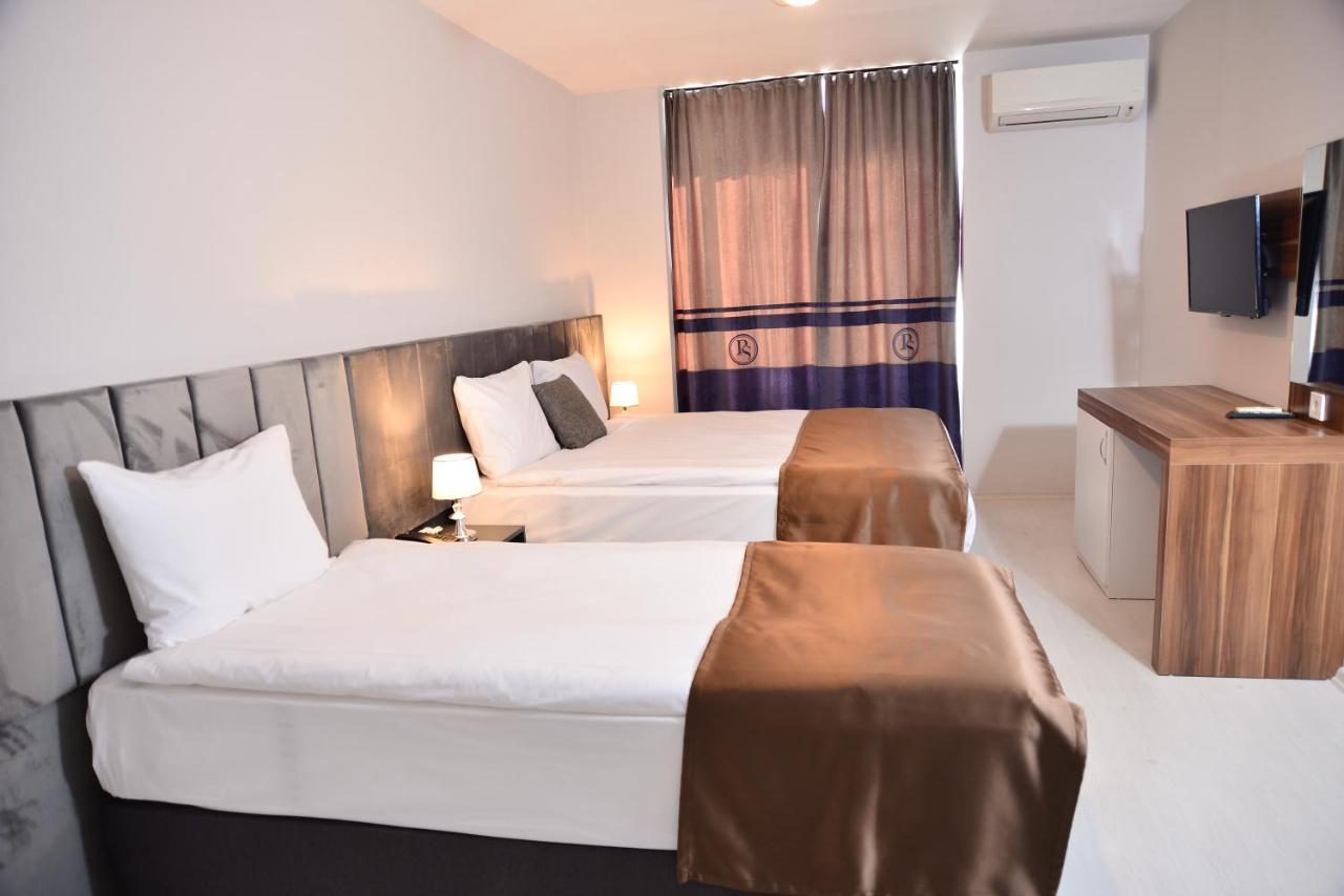 Privado Hotel Antalya