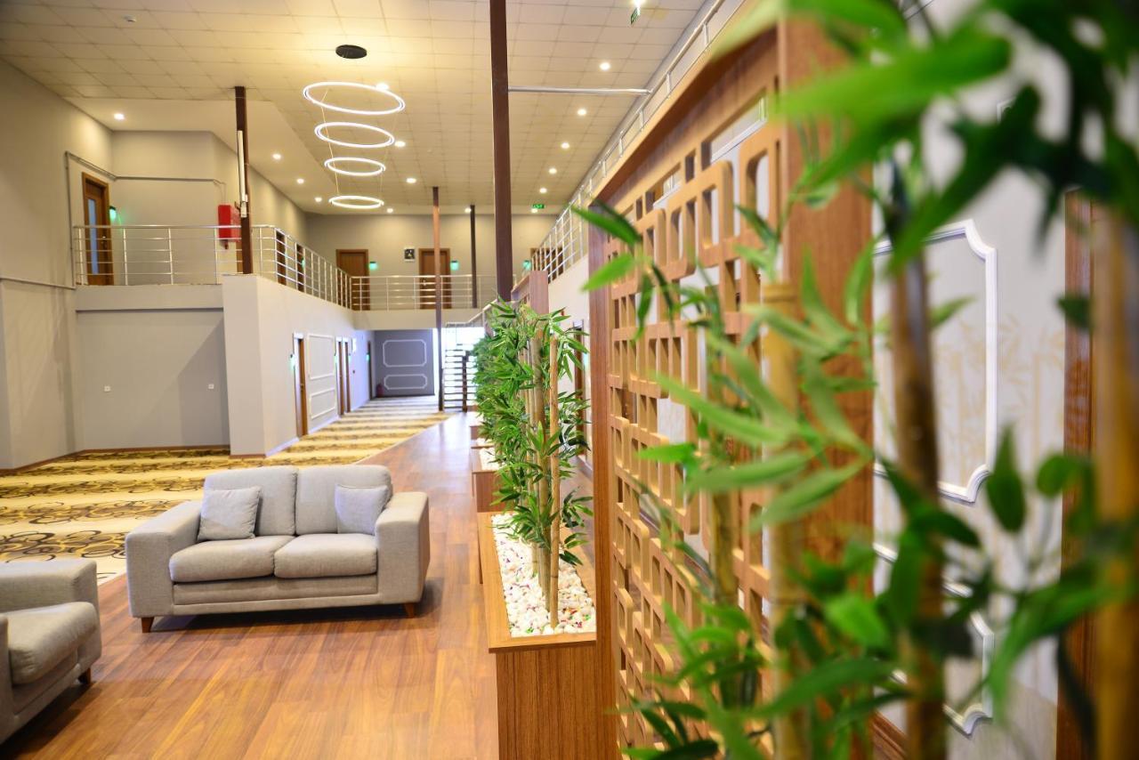 Hotel Privado 3*