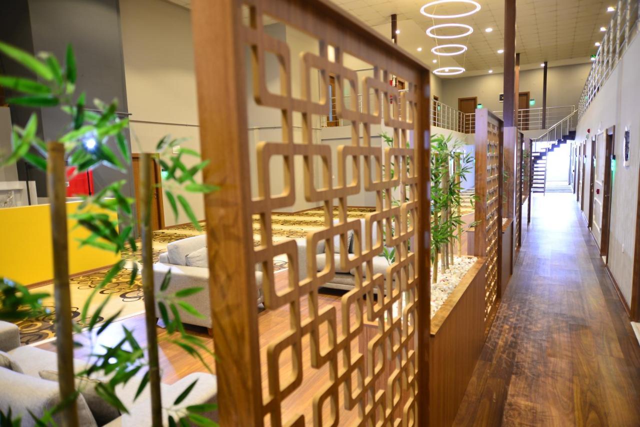 Hotel Privado Antalya