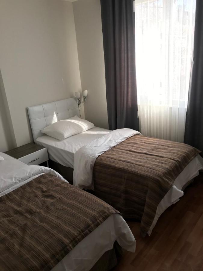 Grand Temel Butik 2* Antalya