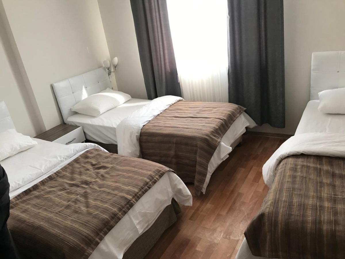 Bed & Breakfast Grand Temel Butik Antalya