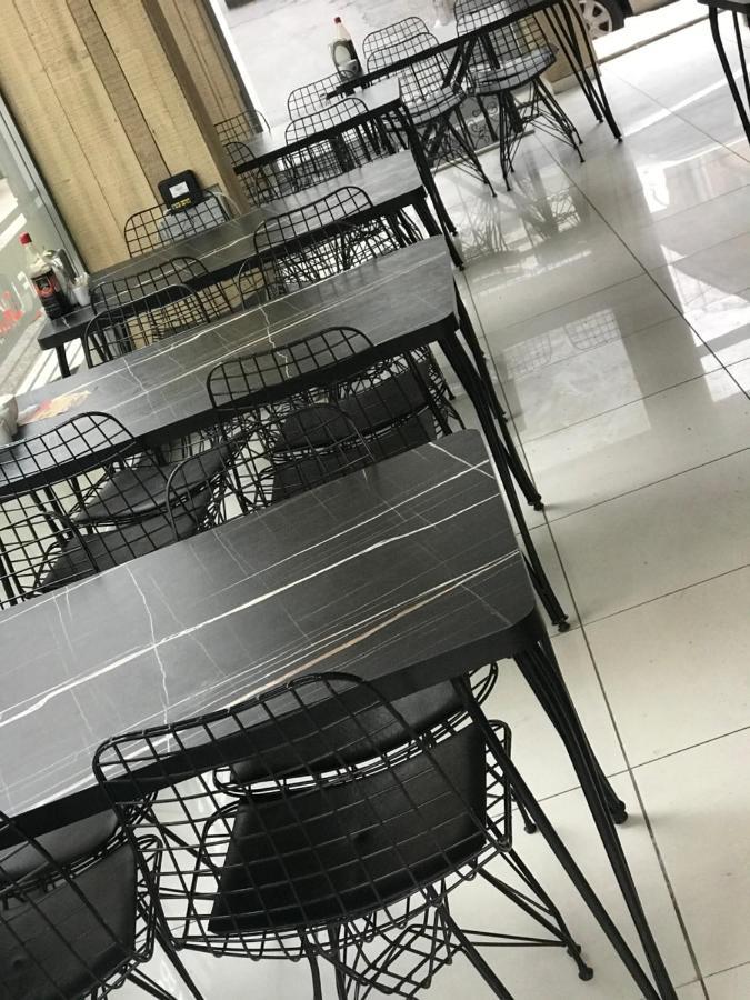 Grand Temel Butik 2*