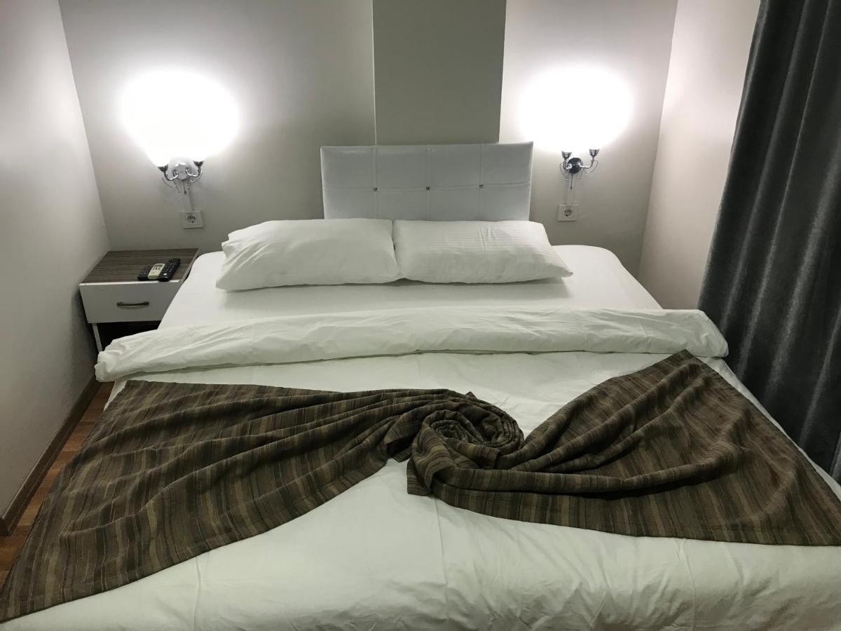 Grand Temel Butik Bed & Breakfast 2*