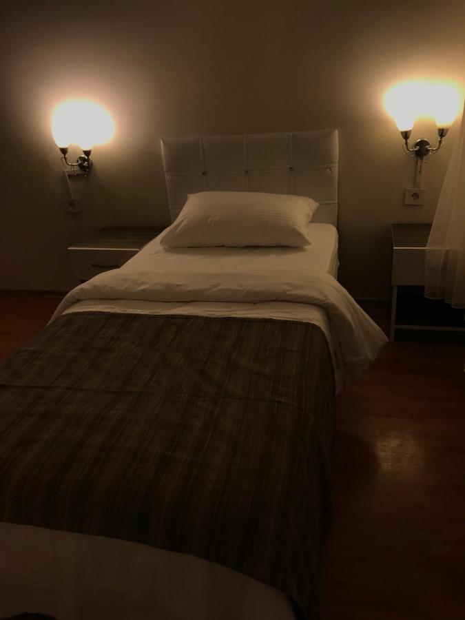 Bed & Breakfast Grand Temel Butik 2*