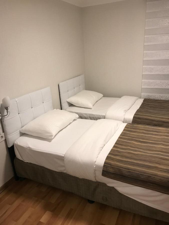 Grand Temel Butik Bed & Breakfast 2*