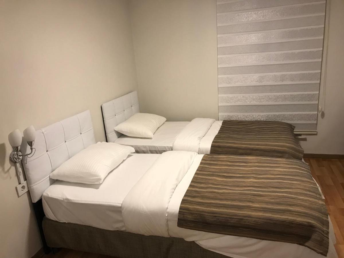 Grand Temel Butik Bed & Breakfast