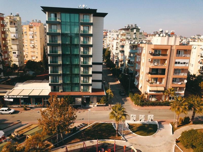 Rodinn Park Antalya