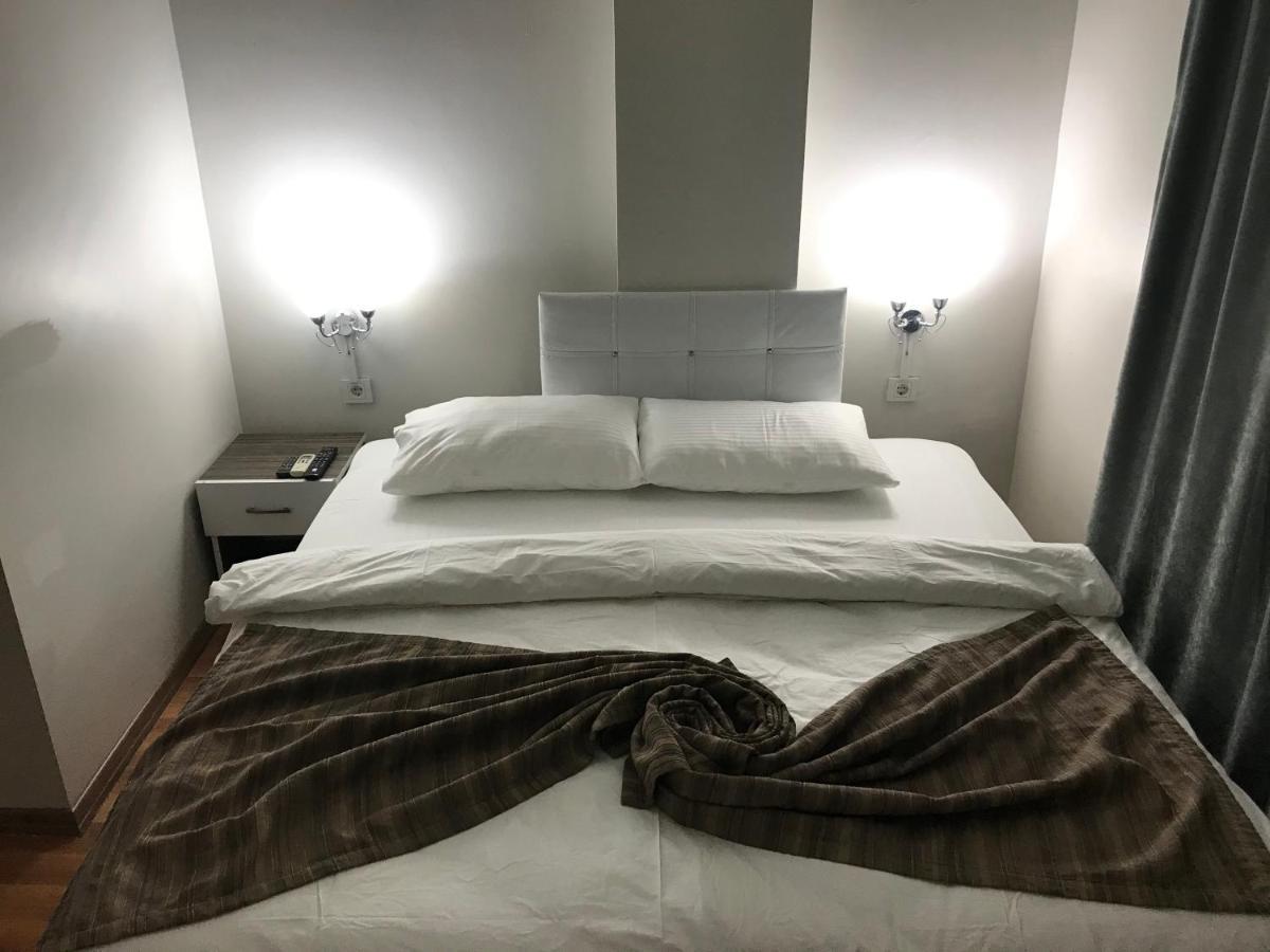Bed & Breakfast Grand Temel Butik 2*